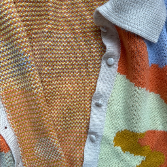 Verge Girl Sunset Cardigan - Picture 7 of 10